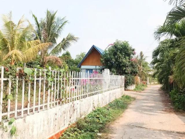 Cần Bán Homestay View Sông Đồng Nai 5tỉ 7 giá cũ 7tỉ5