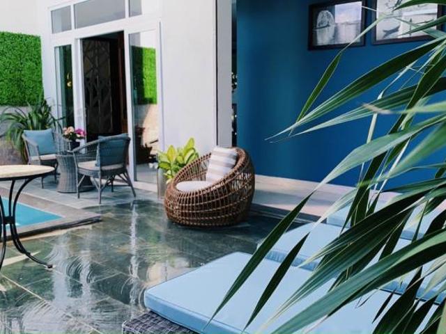 Cần bán khách sạn tại Đường Lý Thái Tổ, Hội An, Quảng Nam, giá đầu tư cực tốt
