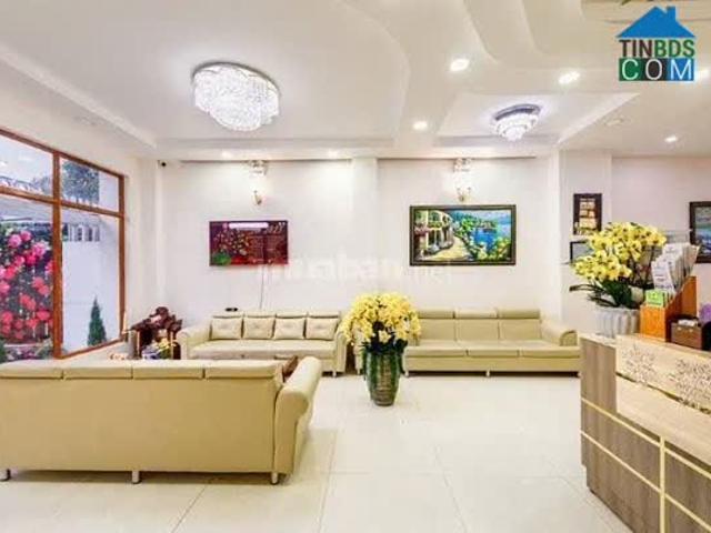 Cần Bán Khách Sạn Mặt Tiền Phường Xuân Hương Thành Phố Đà Lạt Lâm Đồng