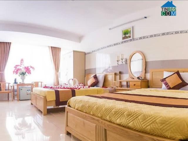 Cần Bán Khách Sạn Phường Vĩnh Hải Nha Trang. 119M2 X 6t. 21,5 Tỷ Nha Trang