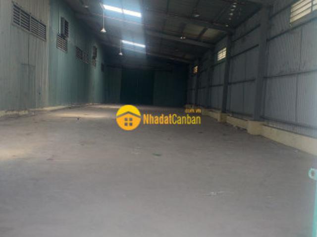 Cần bán kho xưởng ng duy trinh, phú hữu, q9. Dt 680m2, giá 28ty tl