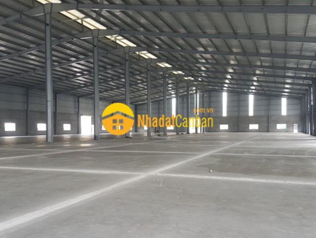 Cần bán kho xưởng dt 747, uyên hưng, tân uyên, bd. Dt 1,85ha. Gía 110 tỷ
