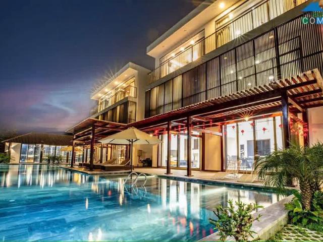 Cần Bán Khu Rolling Hill Resort: Xóm Quýt, Ba Vì, Hà Nội
