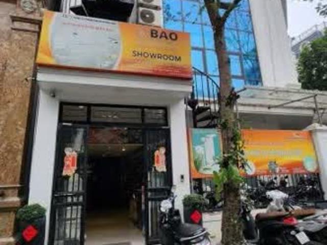 Cần Bán Kiền Kề Kđt Mới Đại Kim Hoàng Mai 72m2, 25,5 Tỷ 5tầng, Mặt Tiền 6,3m, Kinh Doanh Đẹp