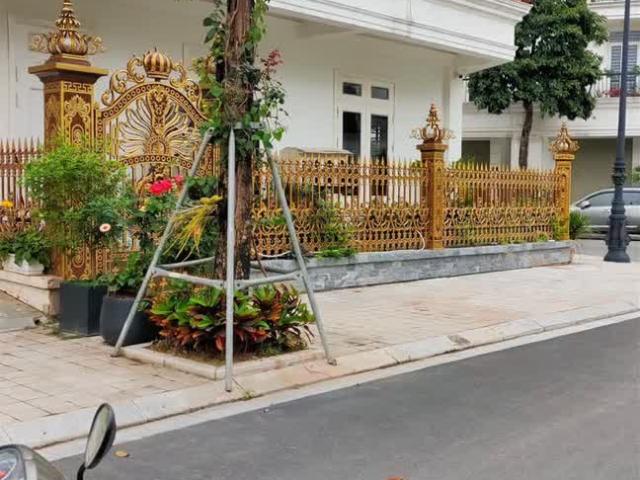 Cẩn bán LK, Louis I KĐT Louis City Đại Mỗ, NTL, DT 110m x5 MT5m, hoàn thiện 25,5 Tỷ LH