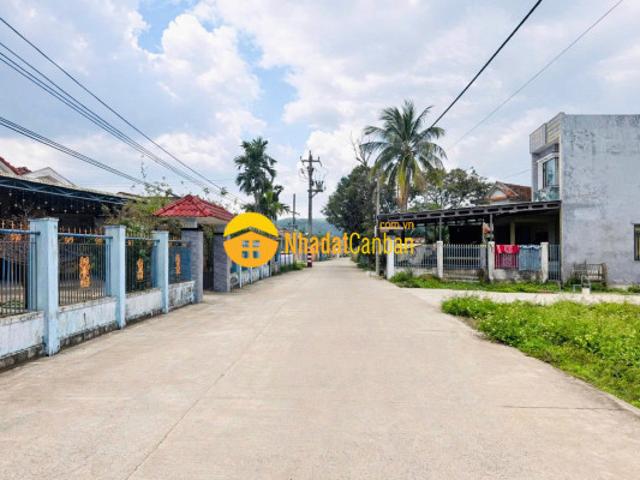 Cần bán lô đông phú 2, ngang 5m4