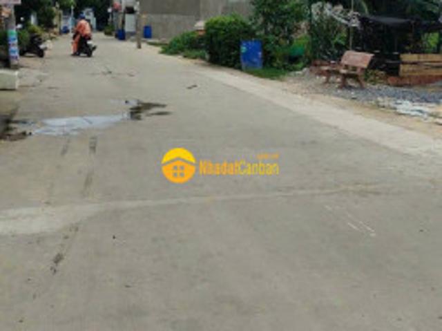 Cần bán lô đất 100m2 gần chợ vĩnh lộc giá chỉ 1 tỷ 200 gọi xem đất