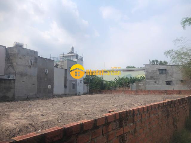 Cần bán lô đất hxh 68 võ văn hát, long trường, q. 9 tp thủ đức cũ dt 1075m2 giá 44ty