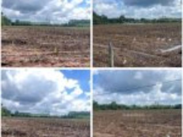 Cần Bán Lô Đất Đường 329 Xã Xuyên Mộc Bà Rịa Vũng Tàu