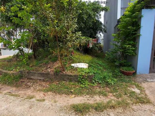 Cần bán lô đất đường Việt Bắc, 100m full thổ cư, 1.55 tỷ