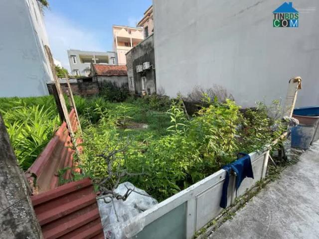 Cần bán lô đất đẹp tại Xóm Cậy, thôn Cổ Điển A, huyện Thanh Trì, Hà Nội