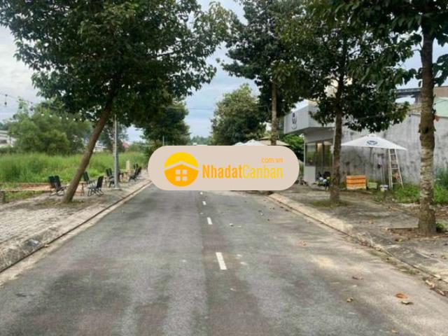Cần bán lô đất tân uyên giá chỉ 800tr