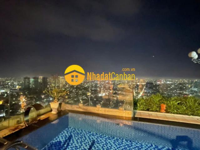 Cần bán penthouse cao cấp the everich 1, đường 32, q11 giá 25 tỷ sổ hồng riêng