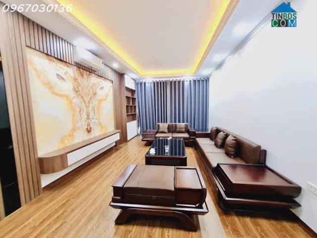Cần Bán Phố Hoàng Hoa Thám, Ba Đình 40M X 7T Mt4.0m, Thang Máy, Giá Nhỉnh 10 Tỷ, Có Tl. Lh