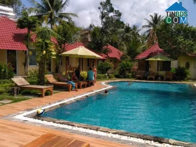 Cần bán resort Phú Quốc gần biển, chợ đêm
