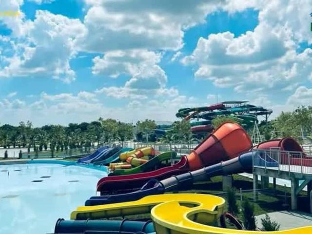 Cần Bán Sản Phẩm Cực Hiếm Khu Vip Biệt Thự Ven Sông Kđt Long Hưng City Tp. Biên Hòa Đồng Nai