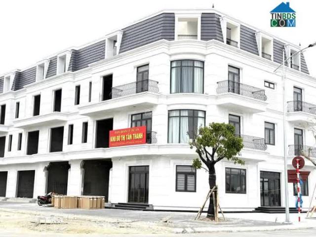 Cần bán shophouse vị trí vàng trục đường kinh tế T4 68m giá 3,9 tỷ