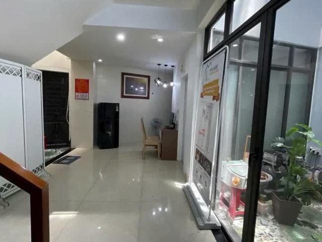 Cần Bán Siêu Phẩm Mặt Tiền 3 Tầng Đường 2 Tháng 9 – Hòa Cường Nam, Hải Châu – Giá Chỉ 13,5 Tỷ