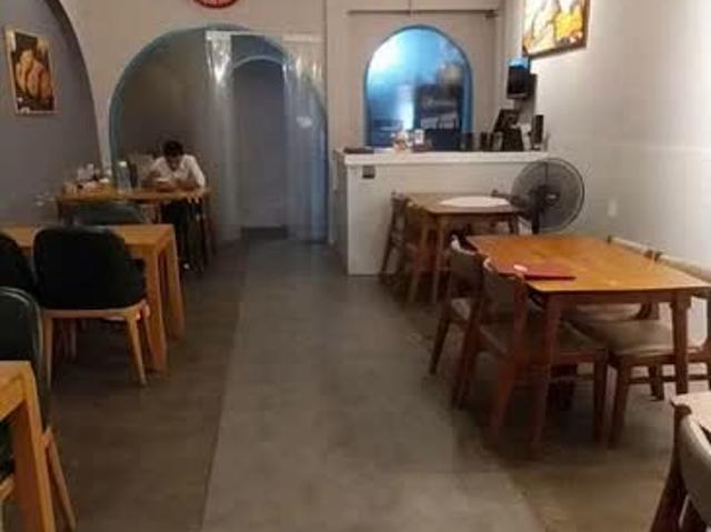 Cần Bán Siêu Phẩm Mặt Tiền Cô Giang – Trung Tâm Hải Châu – Đà Nẵng Giá: 24 Tỷ. Có Thương Lượng