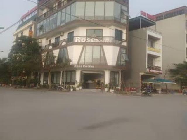 Cần bán siêu phẩm nhìn TTTM, check vườn hoa Lãm Làng Bắc Ninh