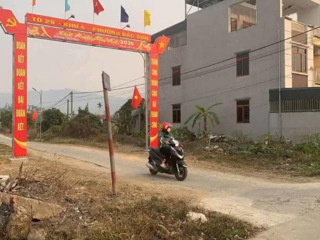 Cần Bán Đất 2 Mặt Tiền – Giá Cực Rẻ Tại Khu 4, Phường Bắc Sơn, Tp. Uông Bí