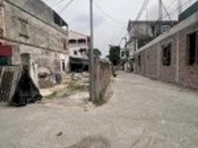 Cần Bán Đất Lô Góc 2 Mặt Tiền Vị Trí Đắc Địa Ngõ 300 Kiêu Kỵ Gia Lâm