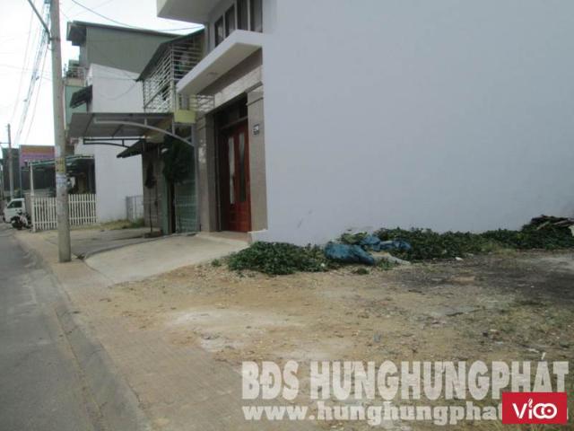 Cần bán đất liên kế La Sơn Phu Tử nối dài, P. 7, tp. Đà Lạt