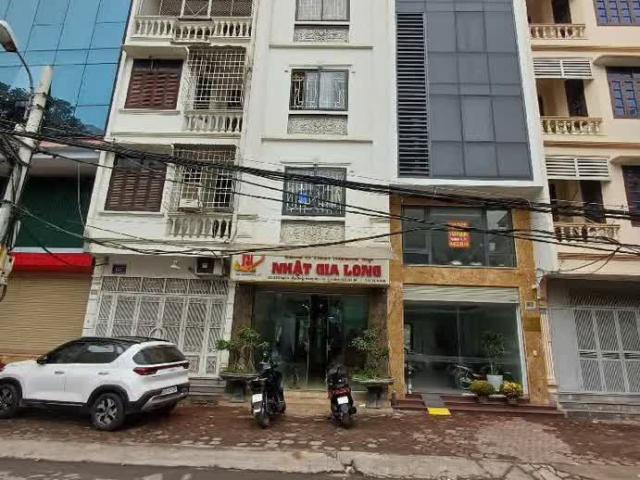 Cần bán đất nhà cũ Mặt Phố Kim Đồng q. Hoàng Mai 70m MT khủng rộng 8m. Giá 21 tỷ 5. Có bớt