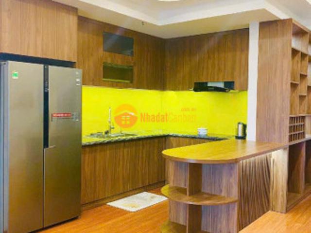 Cần bán t.tâm hà đông cc 3n 100m2 5.5 tỷ full nội thất mới sđcc