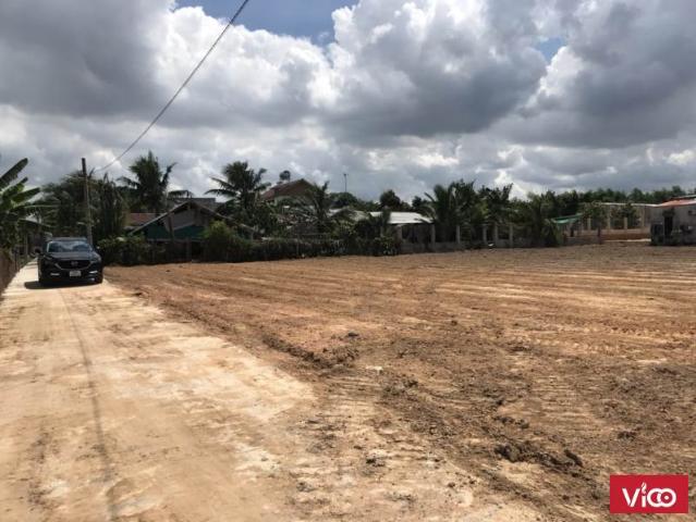 Cần Bán Đất Thổ Vườn Vĩnh Thanh Diện Tích 1950m2