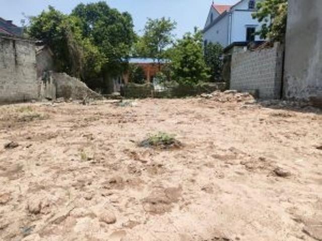 Cần bán đất trí đẹp giá rẻ hấp dẫn tại Hưng Yên
