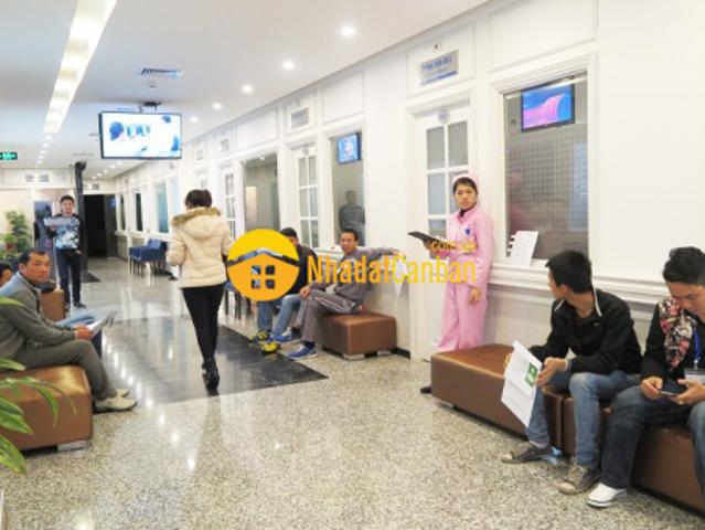 Cần bán tòa nhà mặt phố cầu giấy 12 tầng, cho thuê 10 tỷnăm, giá bán 210 tỷ có thương lượng