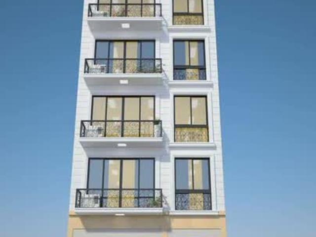 Cần Bán Tòa Nhà văn Phòng 155m x 9.5 tầng Thanh xuân Vị trí Đẹp, Thanh Khoản cao