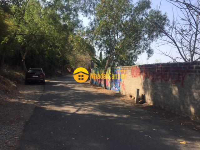 Cần bán 1476m2 đất hẻm ô tô view thành phố đường vi ba