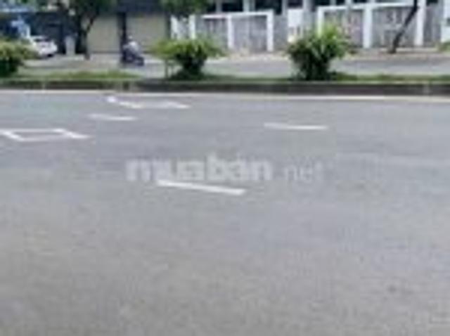 Cần Bán 105 M² Đất Mặt Tiền Phạm Hùng Nối Dài Khu Quy Hoạch T30, Bình Hưng