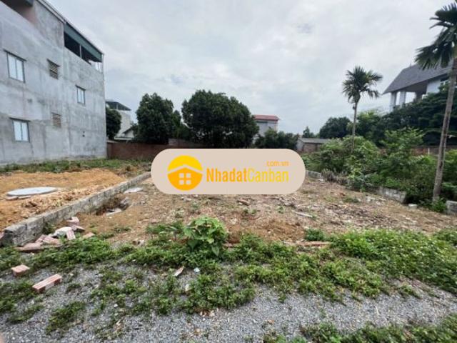 Cần bán 205m gần sân bóng phú hữu tân xã