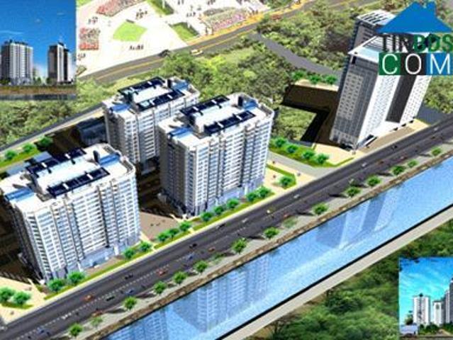 Cần bán 2 căn siêu đắc địa tại Ngõ Hồng Mai, Hai Bà Trưng, 1 tòa 4 tấng x 28m2, 1 tòa 2 tầng