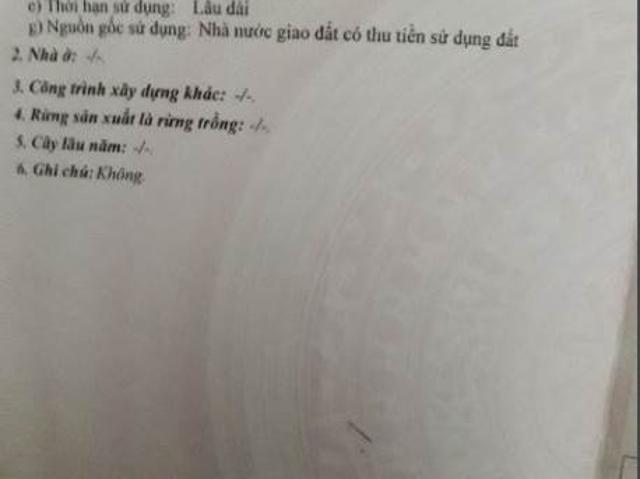 Cần bán 2 lô đất đẹp tại xóm Đoàn Kết, Lâm Sơn, Lương Sơn, Hòa Bình