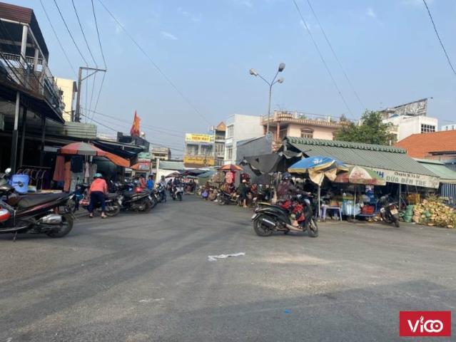 Cần bán 3 lô đất liền kề, vị trí đẹp tại TP Biên Hòa, Đồng Nai, giá đầu tư