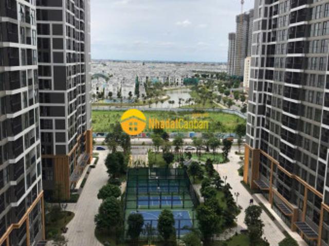 Cần bán 3pn 1, dt rộng 98m2 tại the zenpark vinhomes ocean park giá tốt chỉ 5.5 tỷ hướng đn