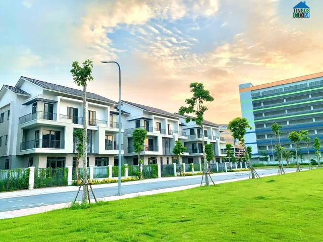 Căn biệt thự đang có sức hấp dẫn nhất thành phố Từ Sơn