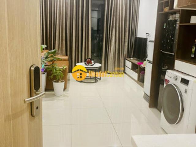 Cần gửi bán gấp căn hộ 1n1, full đồ, giá tốt 1tỷ650 k bao phí, có sổ vinhomes ocean park