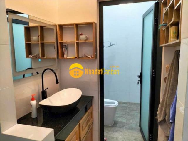 Cần gấp tiền bán nhà 99m2 có shr giá chỉ 650tr tại tân an hội củ chi