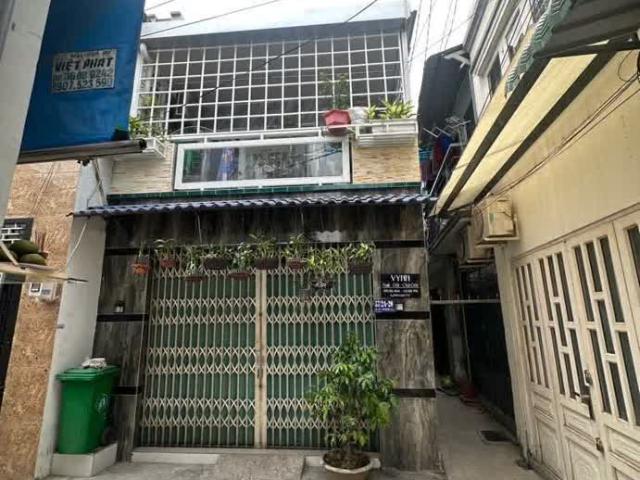 Căn Góc Ngon Bổ Rẻ 4,7x13m Ngay Metro Q12 Giá Chỉ 3tỷ. Xx
