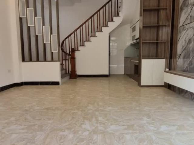 Căn GÓC đẹp, Gần Ô tô tránh – Vạn Phúc Hà Đông. DT35mx5T. Giá 4,3 tỷ