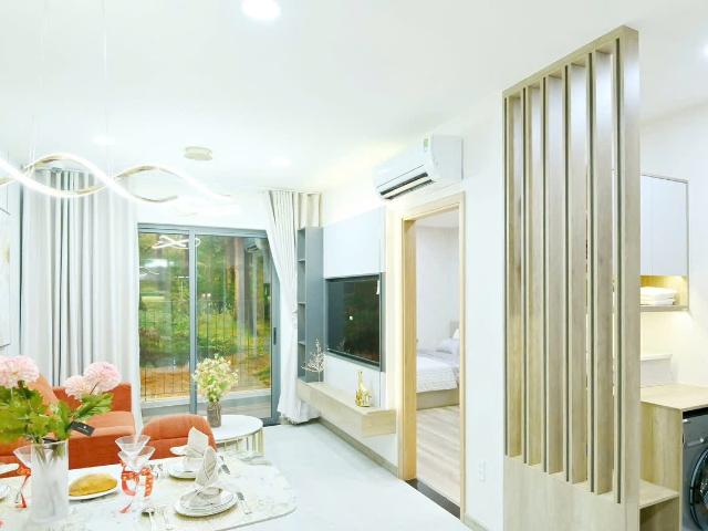 Căn góc đẹp nhất bcons solary – chỉ 2 tỷ 050 tr 2pn 2wc ban công đông nam tại dĩ an bình dương