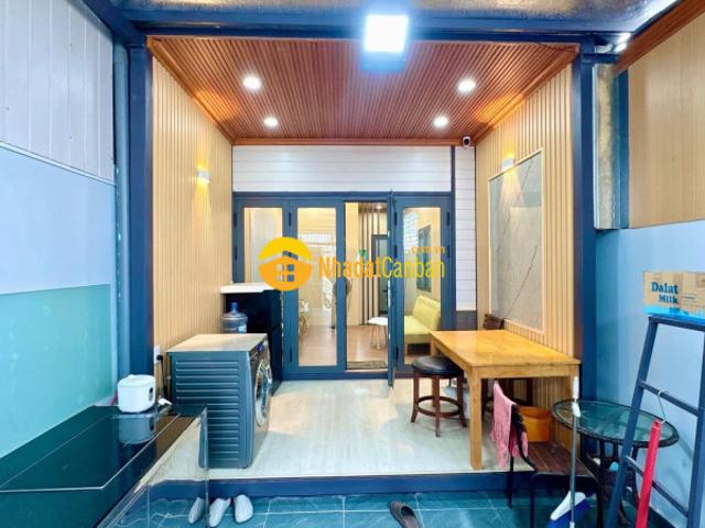 Căn góc siêu thoáng 3ty 3 tầng hiệp bình chánh, thủ đức