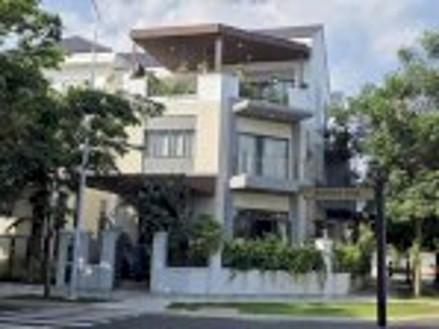 Căn Góc Tạ Quang Bửu 8X20 Siêu Phẩm Quận 8 Phân Lô Giá 32 Tỷ Tl