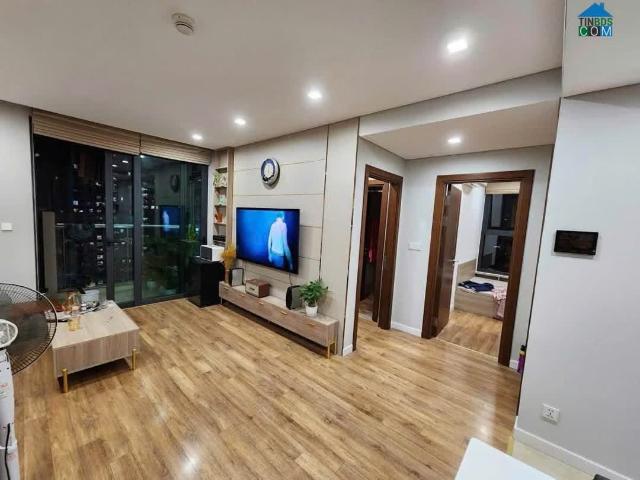 Căn Góc The Legend Nguyễn Tuân | 75m 2PN 2WC, sẵn slot ô tô, tiện ích 5 *, full nội thất