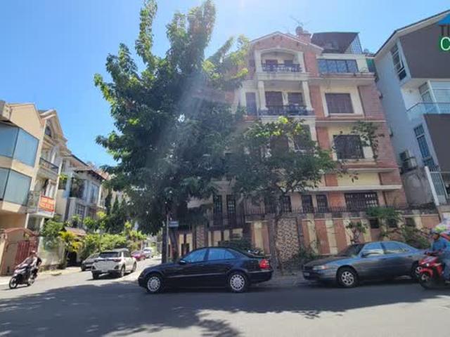 Căn Góc 2 mặt tiền Cù Lao, Hoa Phượng, Phú Nhuận